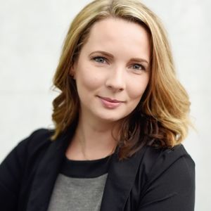 Meet your Posher, Kristy